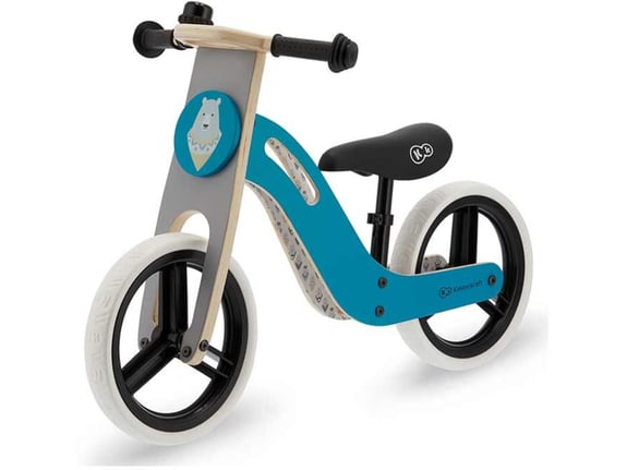 Kinderkraft Bicikl guralica Uniq