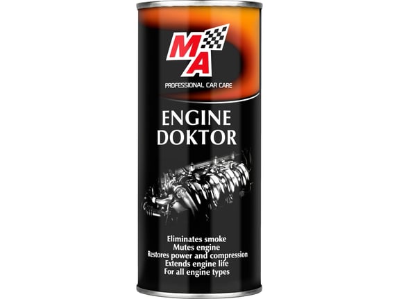 MA Sredstvo za održavanje motora engine doktor 444ml