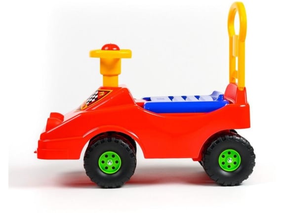 Dohany toys Guralica Bebi taxi