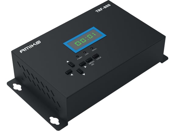 Amiko HDMI - DVB-T RF modulator UHF / VHF TRF-800