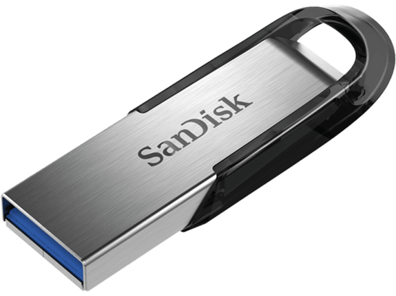 SanDisk Ultra Flair 16GB, USB 3.0 SDCZ73-016G-G46