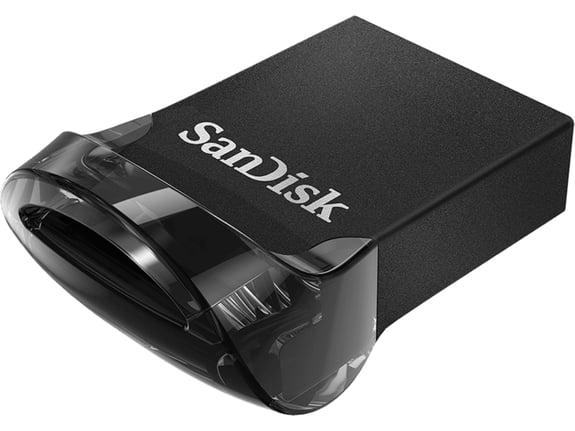 SanDisk Ultra Fit 16GB, USB 3.1 SDCZ430-016G-G46