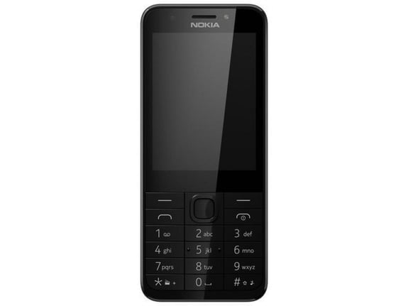 Nokia 230 DS Dual Sim A00027089