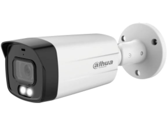 Dahua Bullet kamera HAC-HFW1239TM-A-LED-0360B-S2 2M Full-color Starlight HDCVI