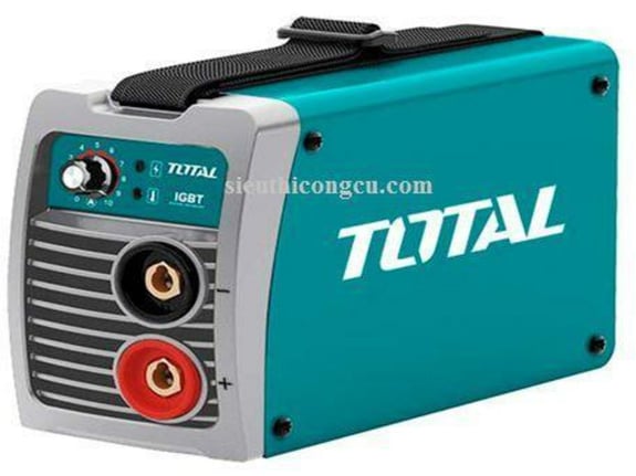 Total alati MMA aparat za zavarivanje inverter TW21806