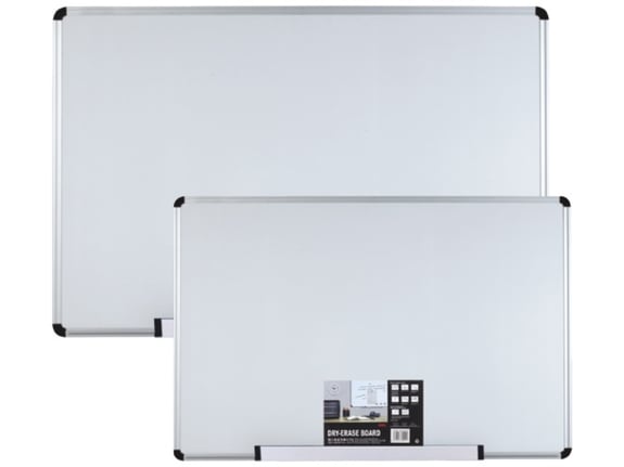 Deli Magnetna tabla bela 60 x 90cm 839033