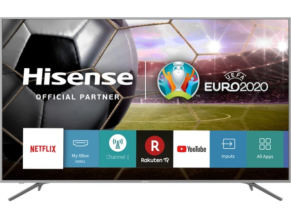 Hisense Smart TV H75B7510