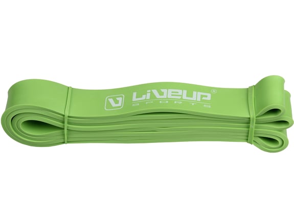 LiveUp Elastična guma za vežbanje M LS3650A