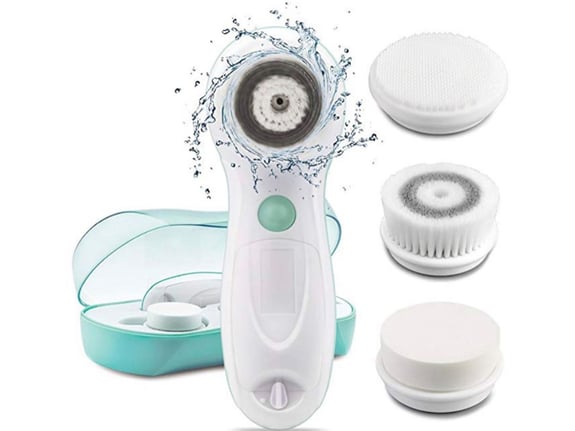 Touch Beauty Električni set za čišćenje lica TB-0759A
