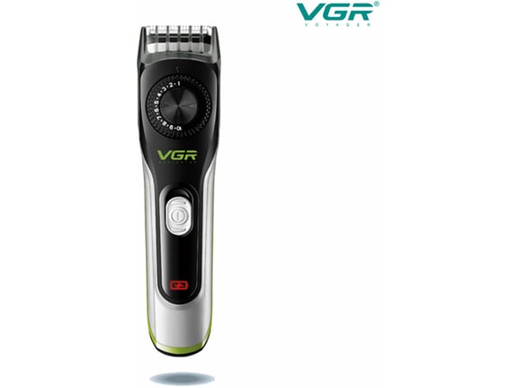 VGR Trimer za kosu V-028
