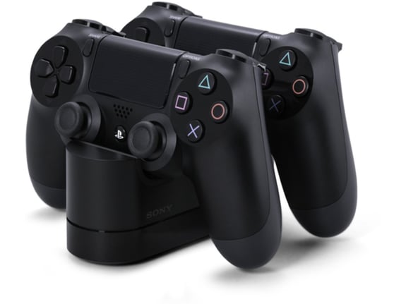 PlayStation Dok za punjenje kontrolera GM00036