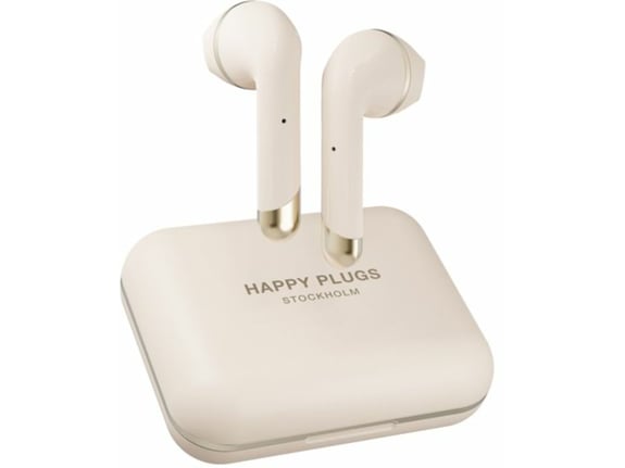 Happy Plugs slušalice Air 1 Plus Earbud- Gold