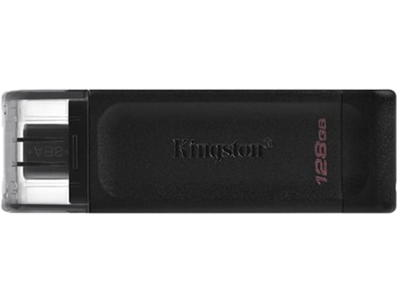 Kingston 128GB DT 70 USB-C 3.2 DT70/128GB