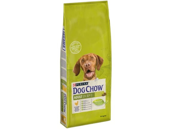 Dog Chow Hrana za pse Piletina Adult All 14kg
