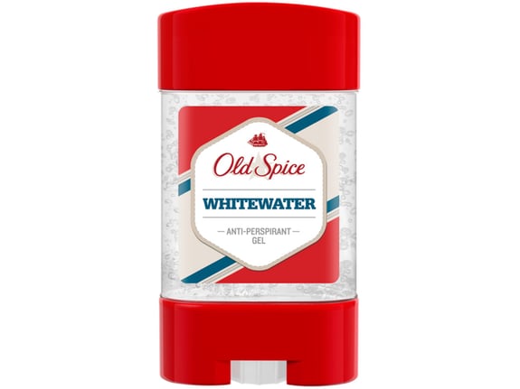 Old Spice gel za tuširanje Whitewater 70Ml 502726