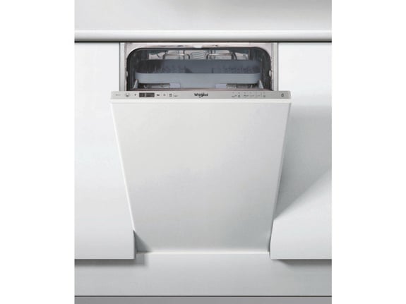 Whirlpool Mašina za pranje sudova WSIC 3M27 C
