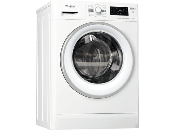 Whirlpool Mašina za pranje veša i sušenje veša FWDG 961483 WSV EE N