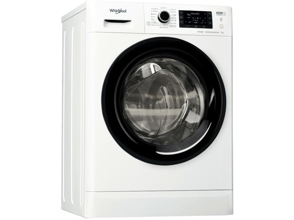 Whirlpool Mašina za pranje veša FWSD 81283 BV EE N
