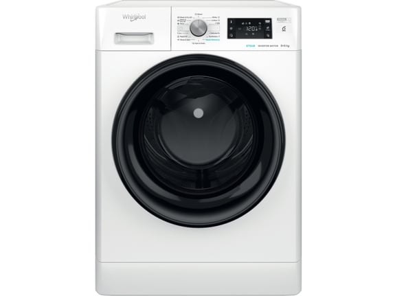 Whirlpool Mašina za pranje i sušenje veša FFWDB 964369 SV EE