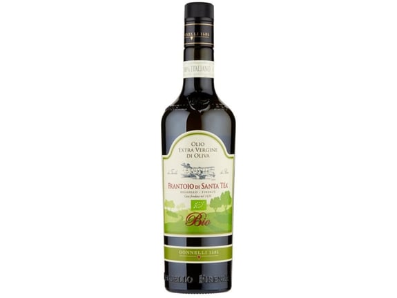 Frantoio di Santa Tea Maslinovo ulje Extra Virgine BIO 0,5l
