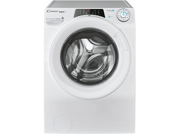 Candy Mašina za pranje i sušenje veša ROW 4854 DWME/1-S
