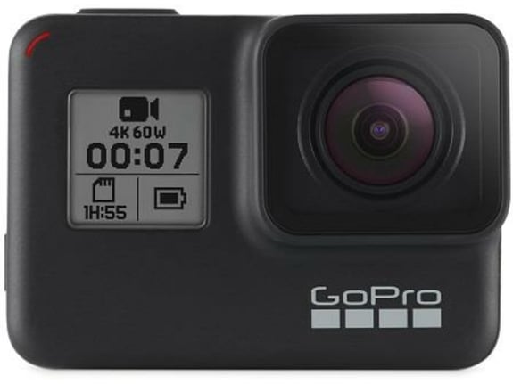 GoPro Hero7 Akciona Kamera (Crna) CHDHX-701-FW