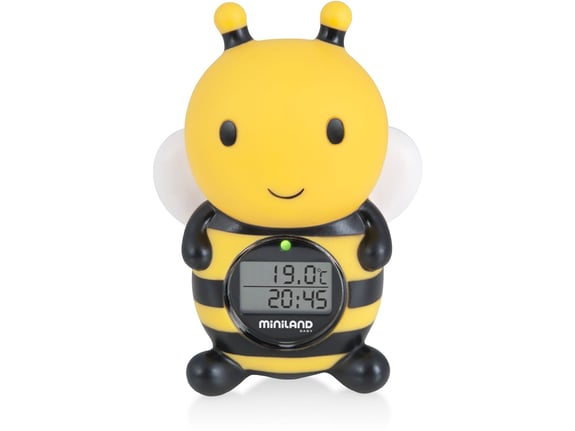 Miniland Termometar Pčelica