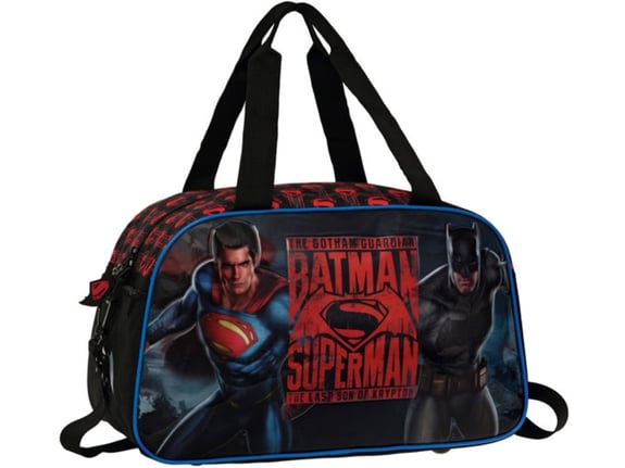 Superman - batman putna torba 25.833.51