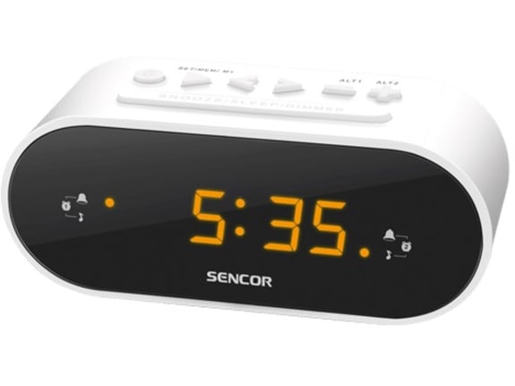Sencor Radio sat SRC 1100W