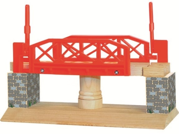 Woody Rotirajući most 90818