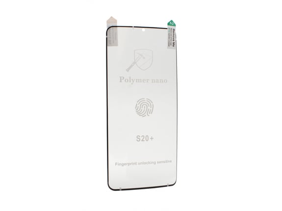 Polymer Nano Folija za Samsung G985 Galaxy S20 Plus