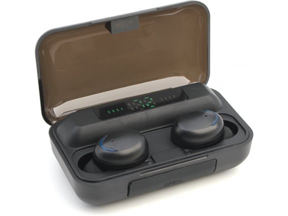Airpods Bluetooth slušalice F9 V 5.0