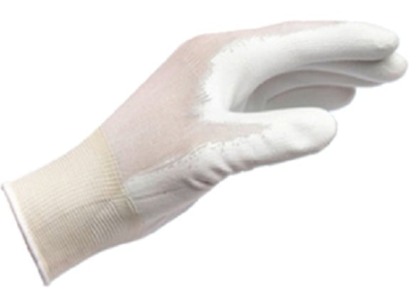 WURTH Zaštitne rukavice White PU