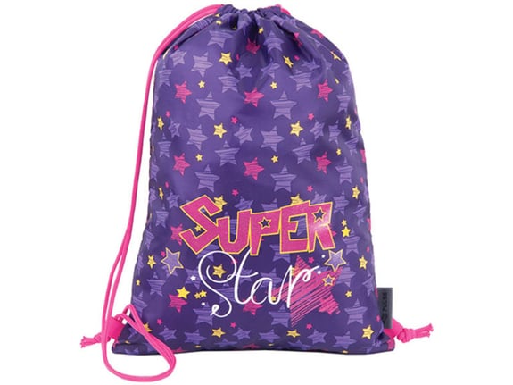 Pulse Dečja torba za fizičko Super Star 121329