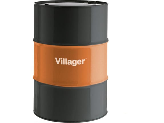 Villager Chainol mineralno ulje 205 l bure 056500