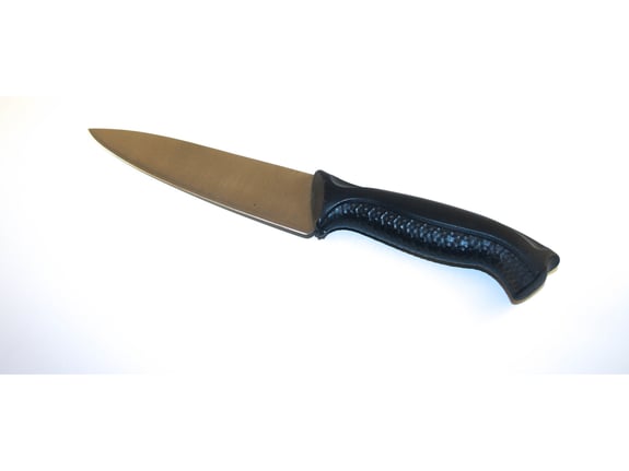 Wi Gastro Nož mesarski 16cm Wi-0078