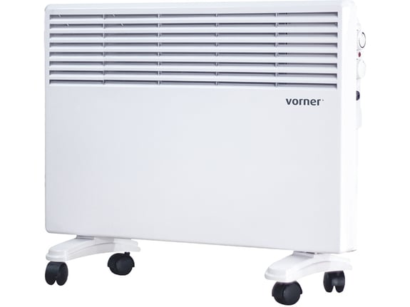 Vorner Panelni radijator VPAL-0433