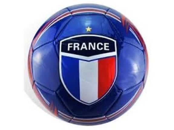 Lopta za fudbal FR Francuska A-02