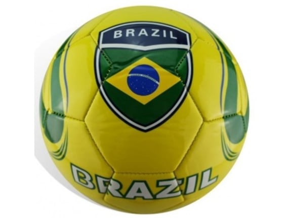 Lopta za fudbal FR Brazil A-04