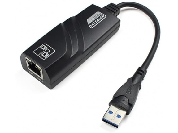 Linkom USB 3.0 Gigabit mrežni adapter10/100/1000Mbps