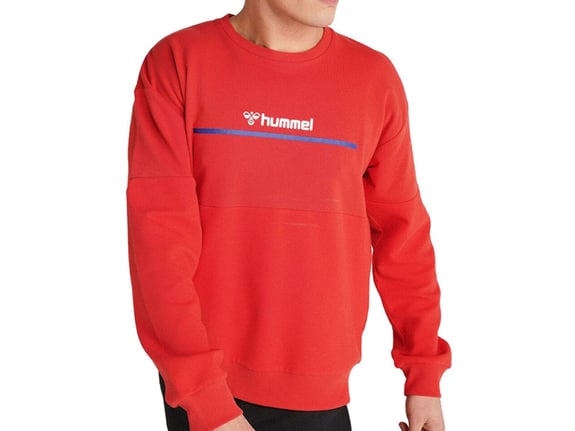 Hummel Muška duskerica Hmldexy Sweatshirt T921492-1027
