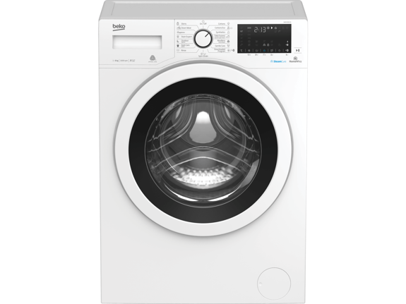 Beko Mašina za pranje veša WUE 6536 X0
