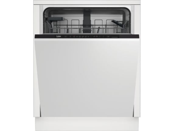 Beko Ugradna mašina za pranje sudova DIN 36420