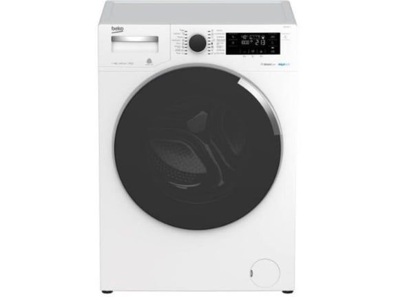 Beko Samostojeća mašina za pranje i sušenje veša HTV 8736 XC0M