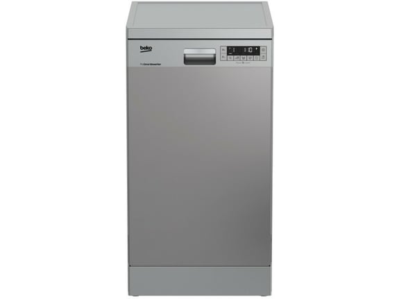 Beko Mašina za pranje sudova Dfs 26025 X
