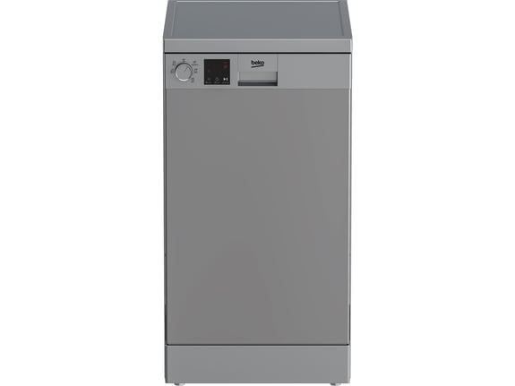 Beko Mašina za pranje sudova DVS 05024 S