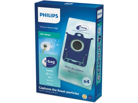 Philips Kesa za usisivače FC8022/04