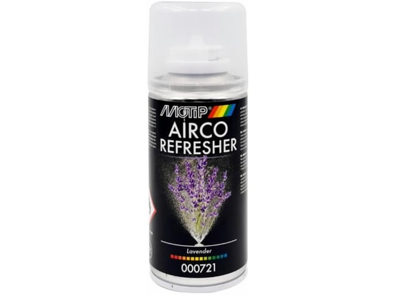 MoTip Airco Refresher lavanda 000721