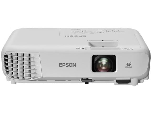 Epson Projketor Eb-X05 projektor 7900191