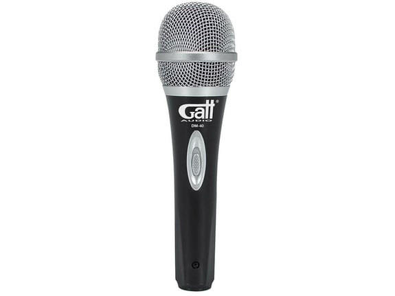 Gatt Audio Mikrofon DM-40